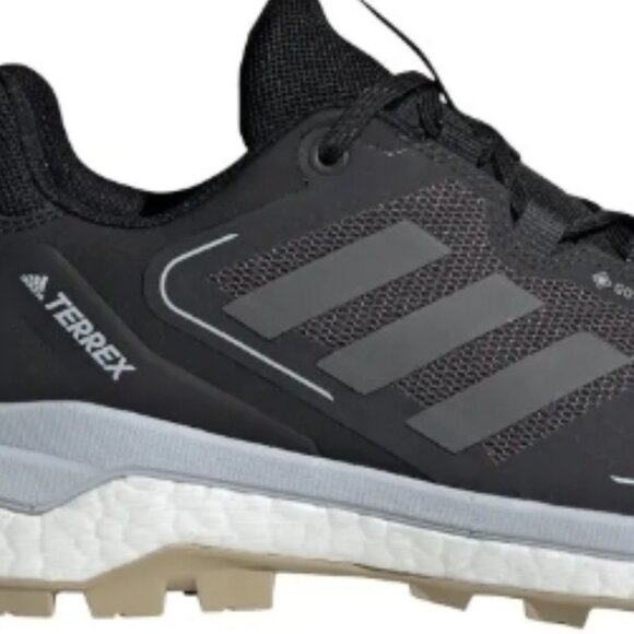 New, Adidas Terrex Skychaser 2 Goretex trail running shoes - Picture 6 of 16